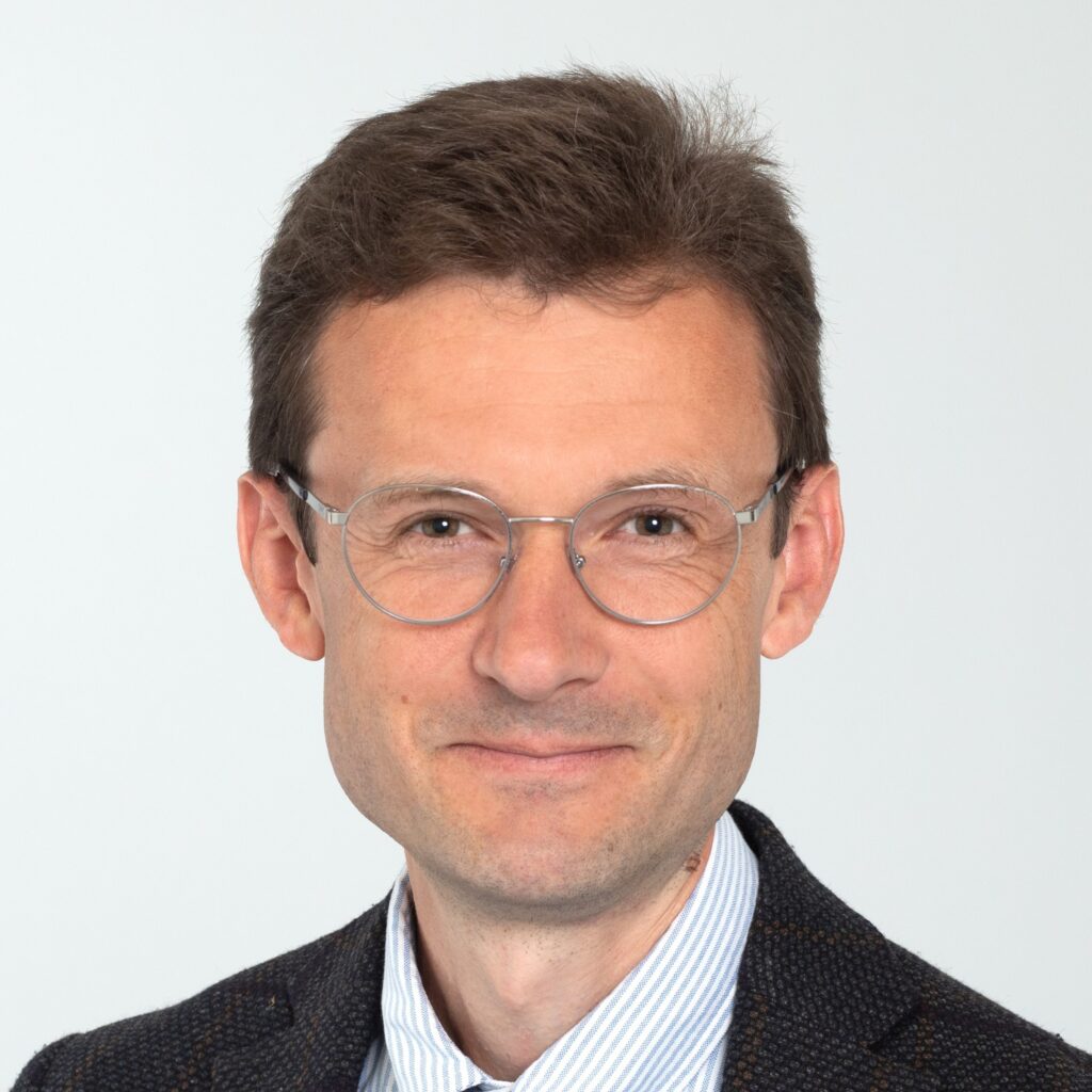 Vadim Ustinov